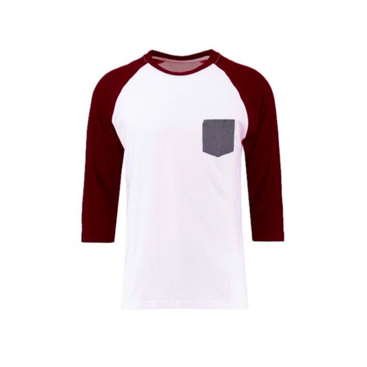 RAGLAN T-SHIRT